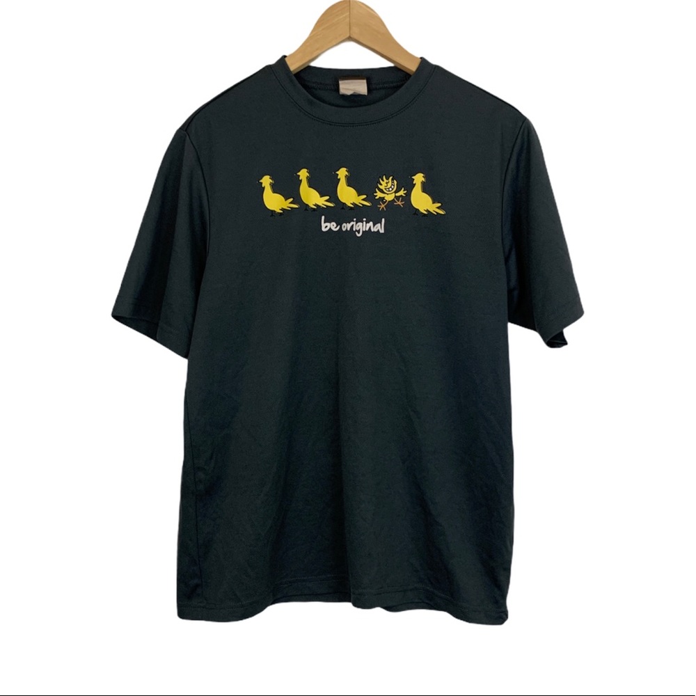 Barco Uniforms KFC Be Original T-shirt